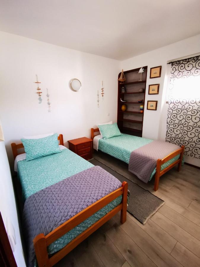 Apartamento Marysol Nazaré Exterior photo
