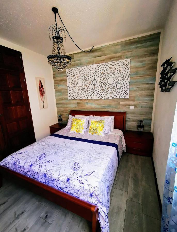 Apartamento Marysol Nazaré Exterior photo