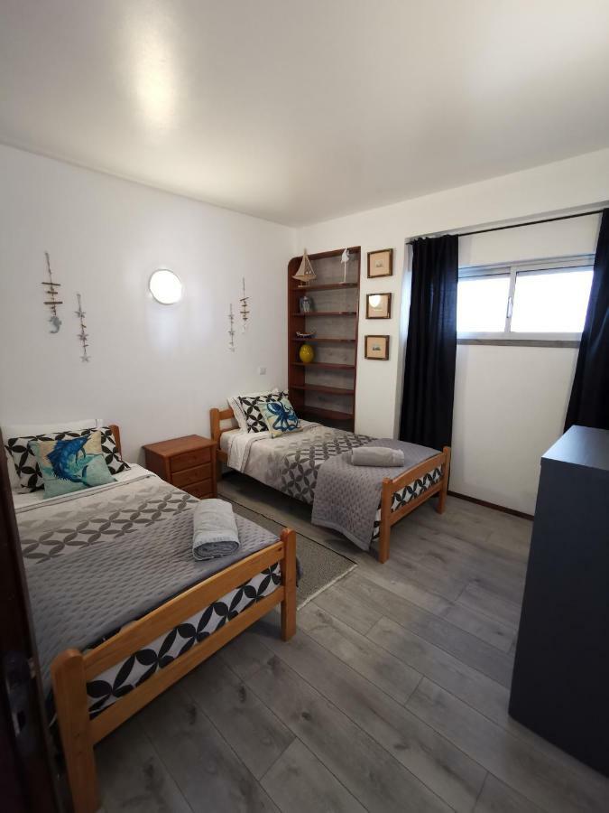 Apartamento Marysol Nazaré Exterior photo