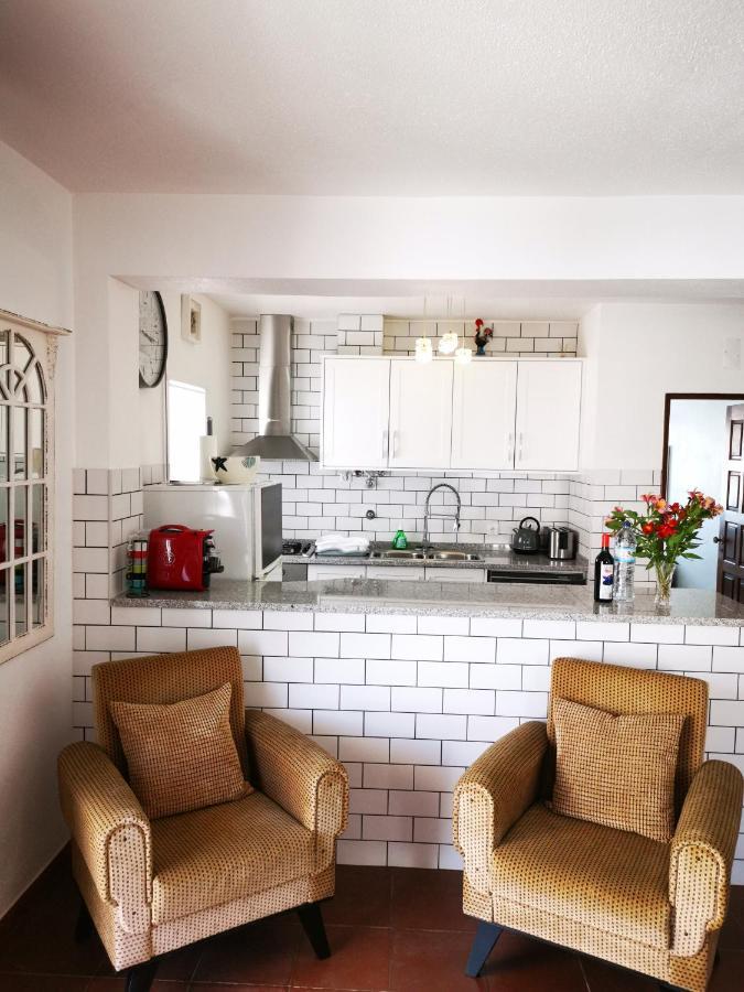 Apartamento Marysol Nazaré Exterior photo